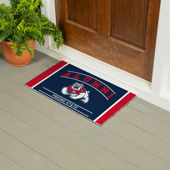 Fresno State Alumni Mat, 28"x16" - Collegiate
