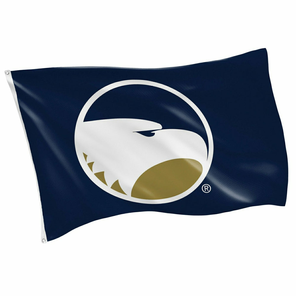 Georgia Southern Single Sided Flag w/ 2 Grommets, 3'x5' - Collegiate Home
