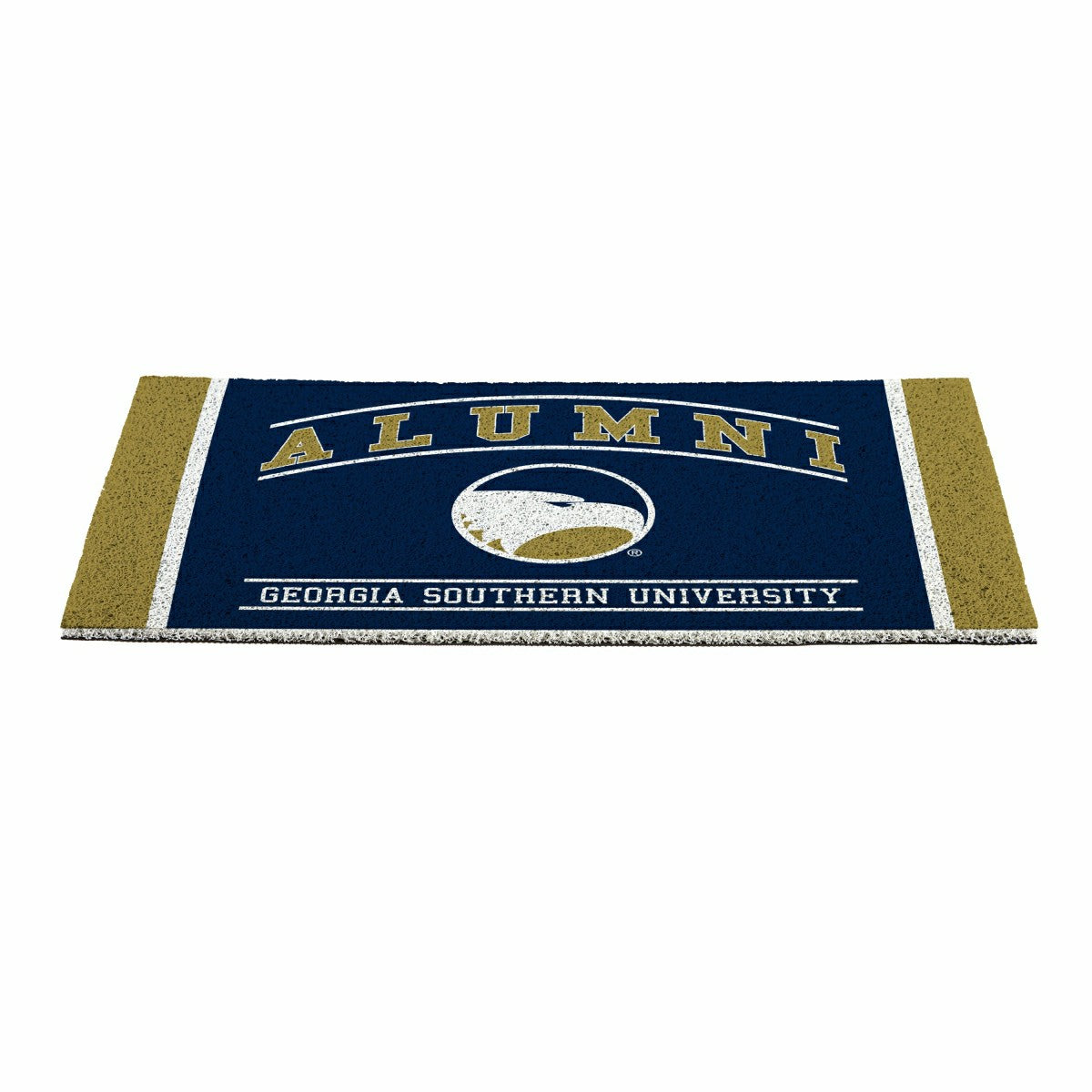 Georgia Southern University Alumni Mat, 28"x16" - Collegiate