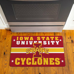 Iowa State University Anti-Fatigue Mat, 18"x30" - Collegiate