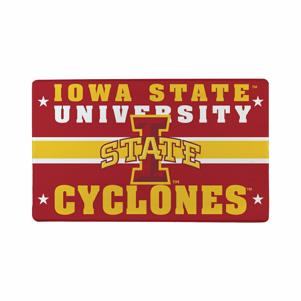 Iowa State University Anti-Fatigue Mat, 18"x30" - Collegiate