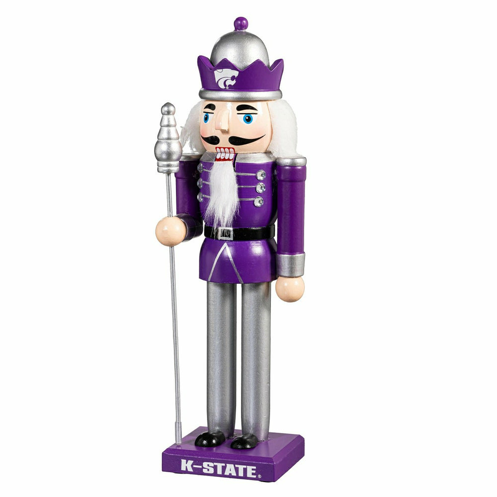 Nutcracker Statue, Kansas State University - Collegiate Home