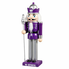 Nutcracker Statue, Kansas State University - Collegiate Home