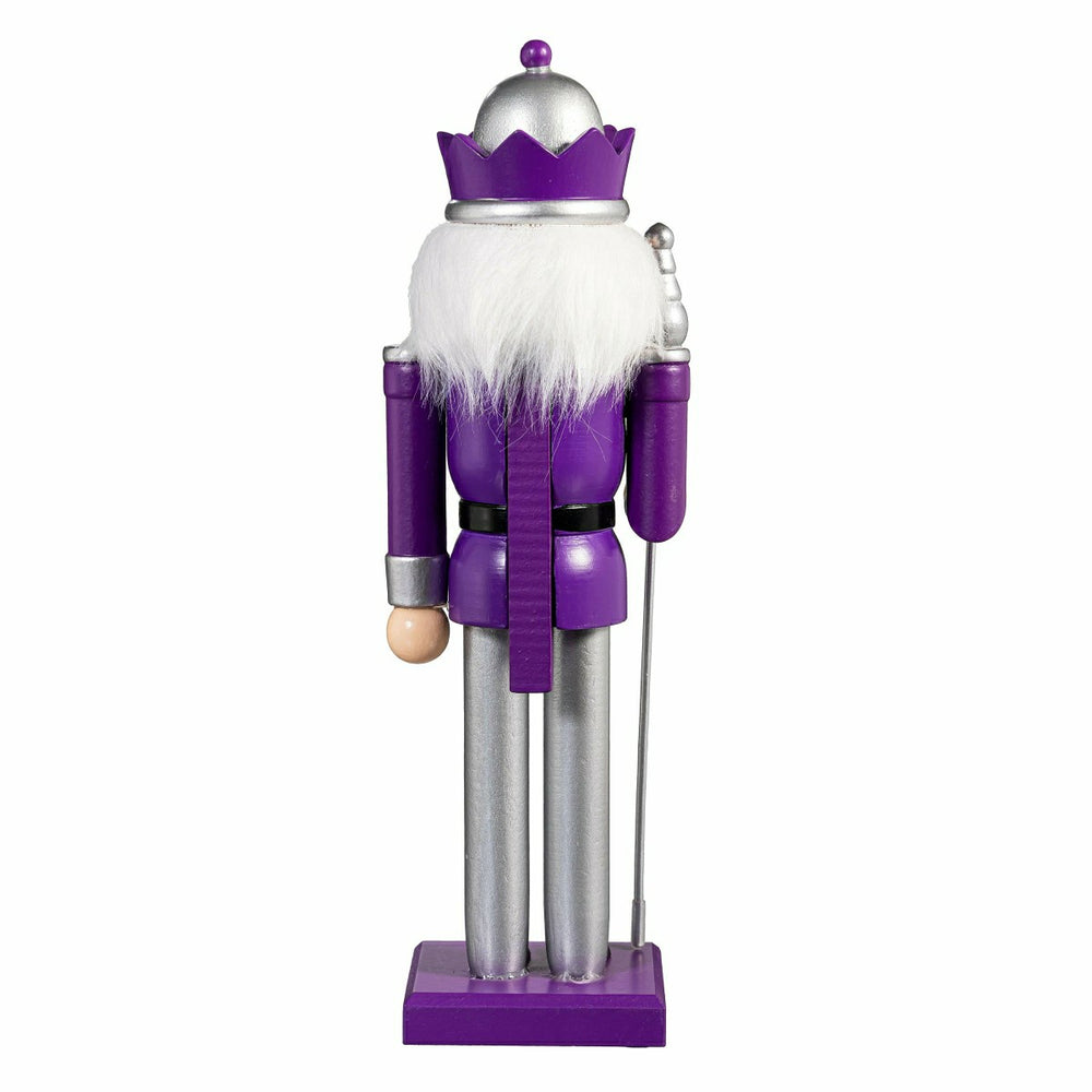 Nutcracker Statue, Kansas State University - Collegiate Home