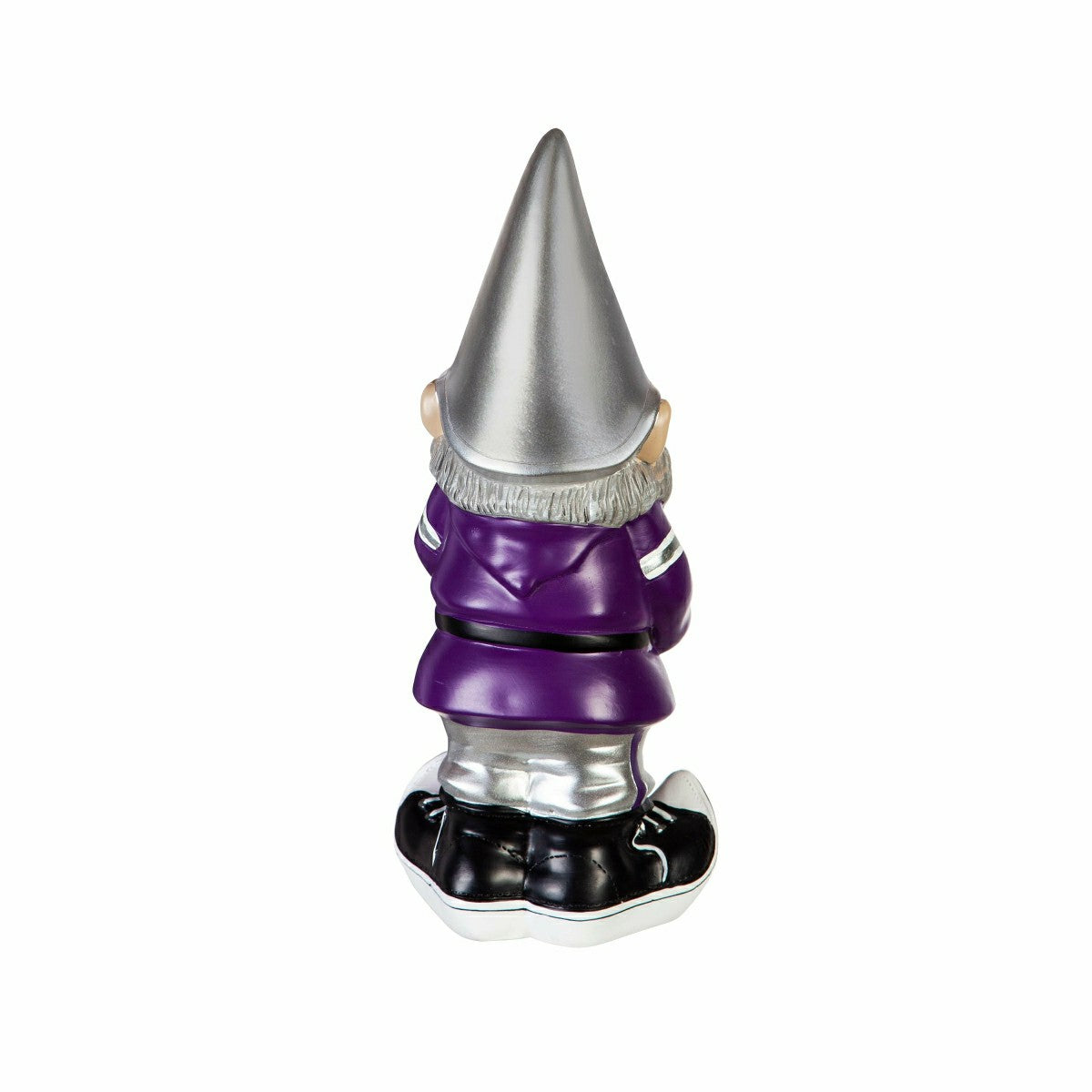 Kansas State Garden Gnome - Collegiate Home