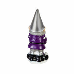 Kansas State Garden Gnome - Collegiate Home