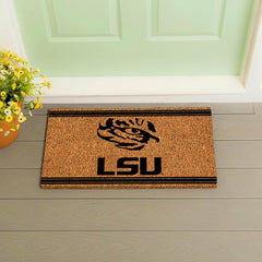 Louisiana State University, Coir Mat 1C - Collegiate