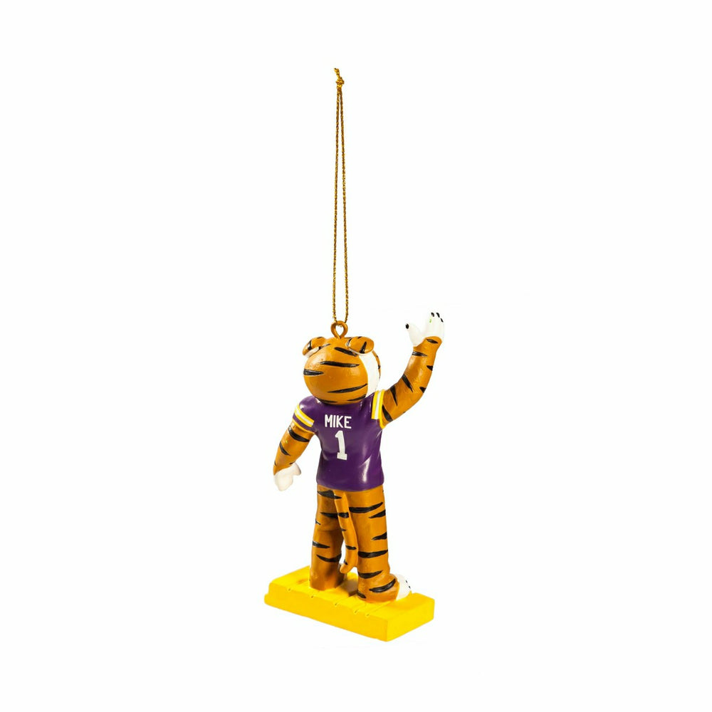 Louisiana State University, Mascot Statue Orn - Collegiate Home