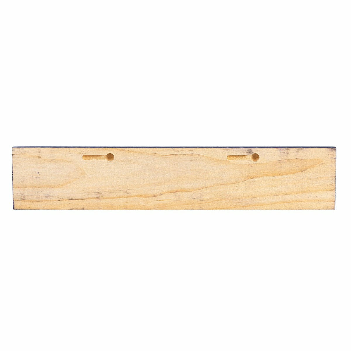 Louisiana State University Engraved Wood Sign, 3.5" x 18" - Collegiate Home