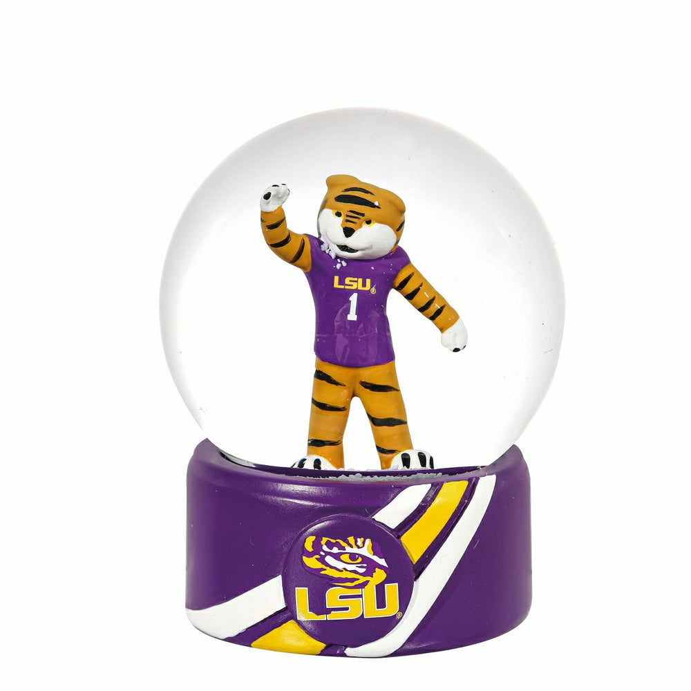 Water Globe, Louisiana State University - Collegiate Home
