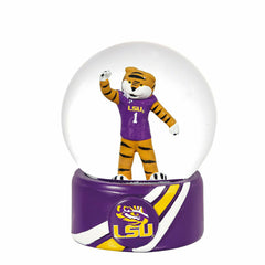 Water Globe, Louisiana State University - Collegiate Home