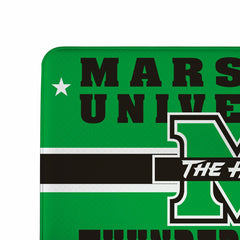 Marshall University Anti-Fatigue Mat, 18"x30" - Collegiate