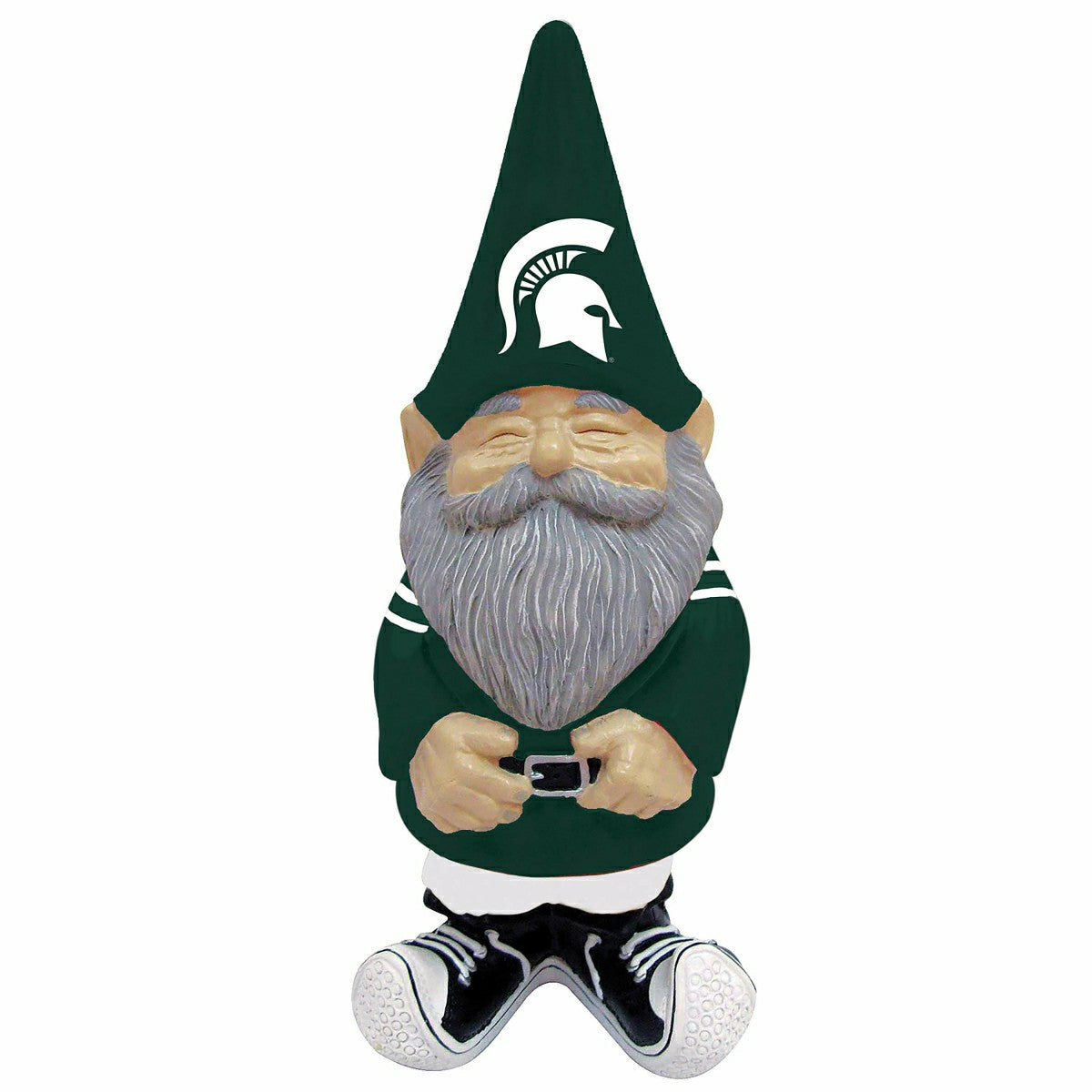 Michigan State University, Garden Gnome - Collegiate