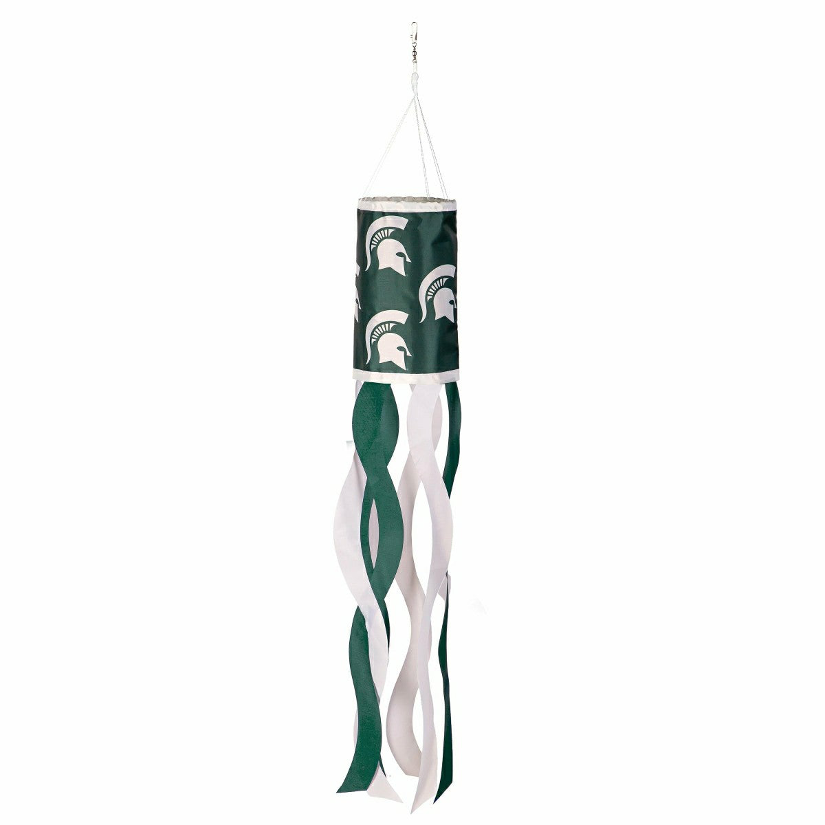 Michigan State University Windsock - Collegiate Home