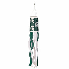 Michigan State University Windsock - Collegiate Home