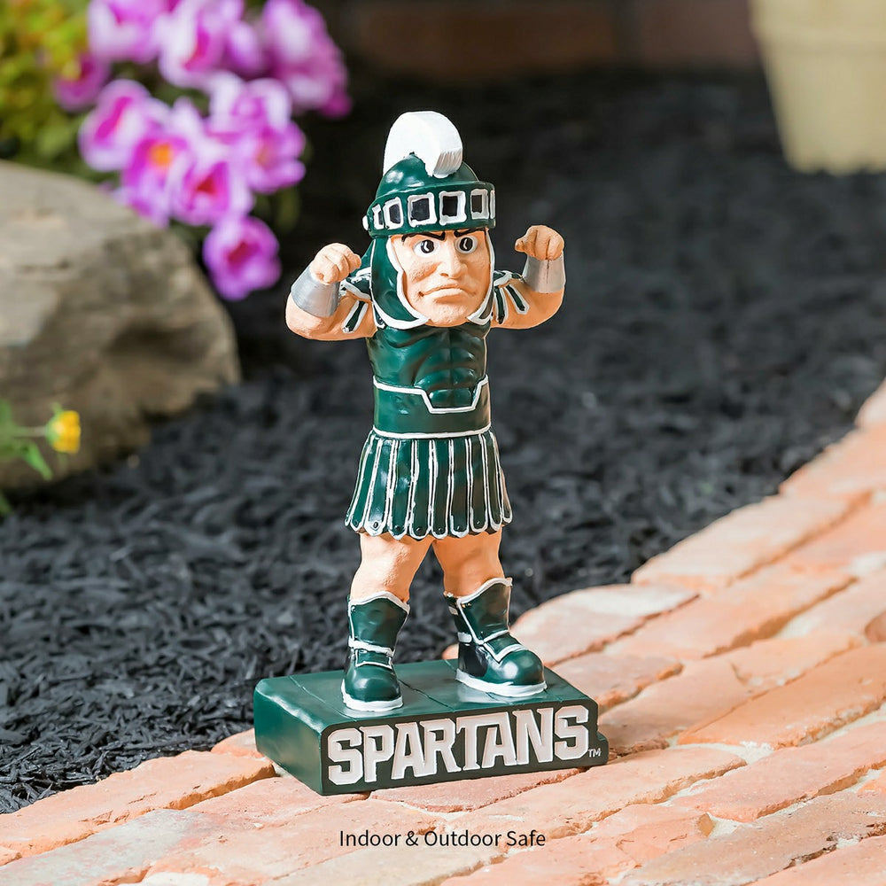 Michigan State University, Mascot Statue - Collegiate Home