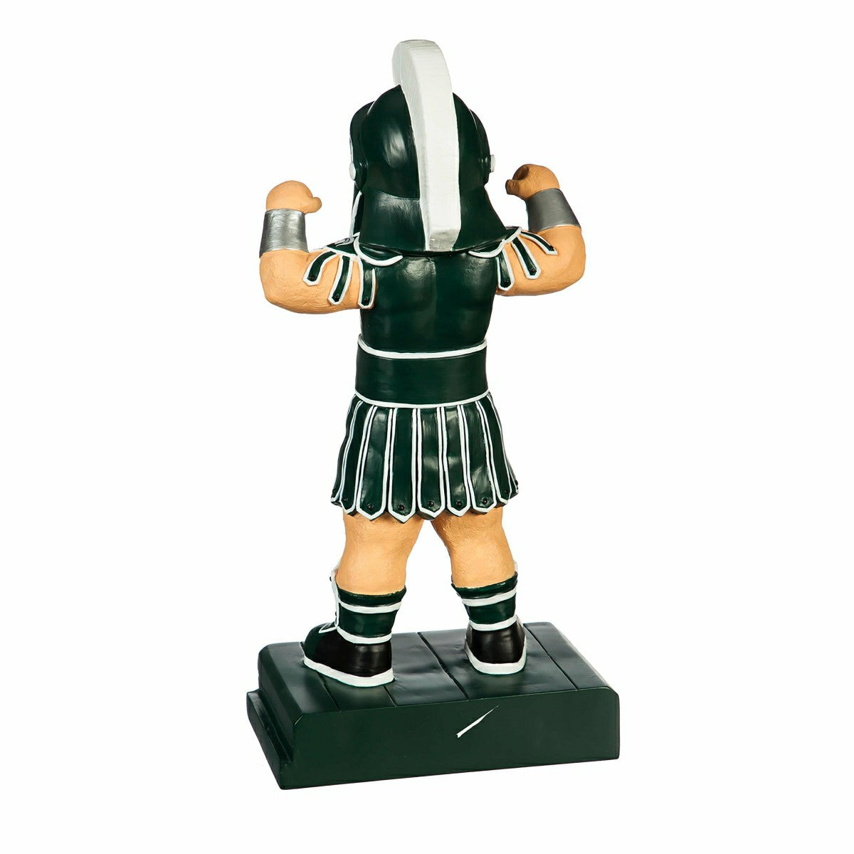 Michigan State University, Mascot Statue - Collegiate Home