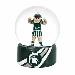 Water Globe, Michigan State University - Collegiate Home