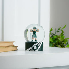 Water Globe, Michigan State University - Collegiate Home