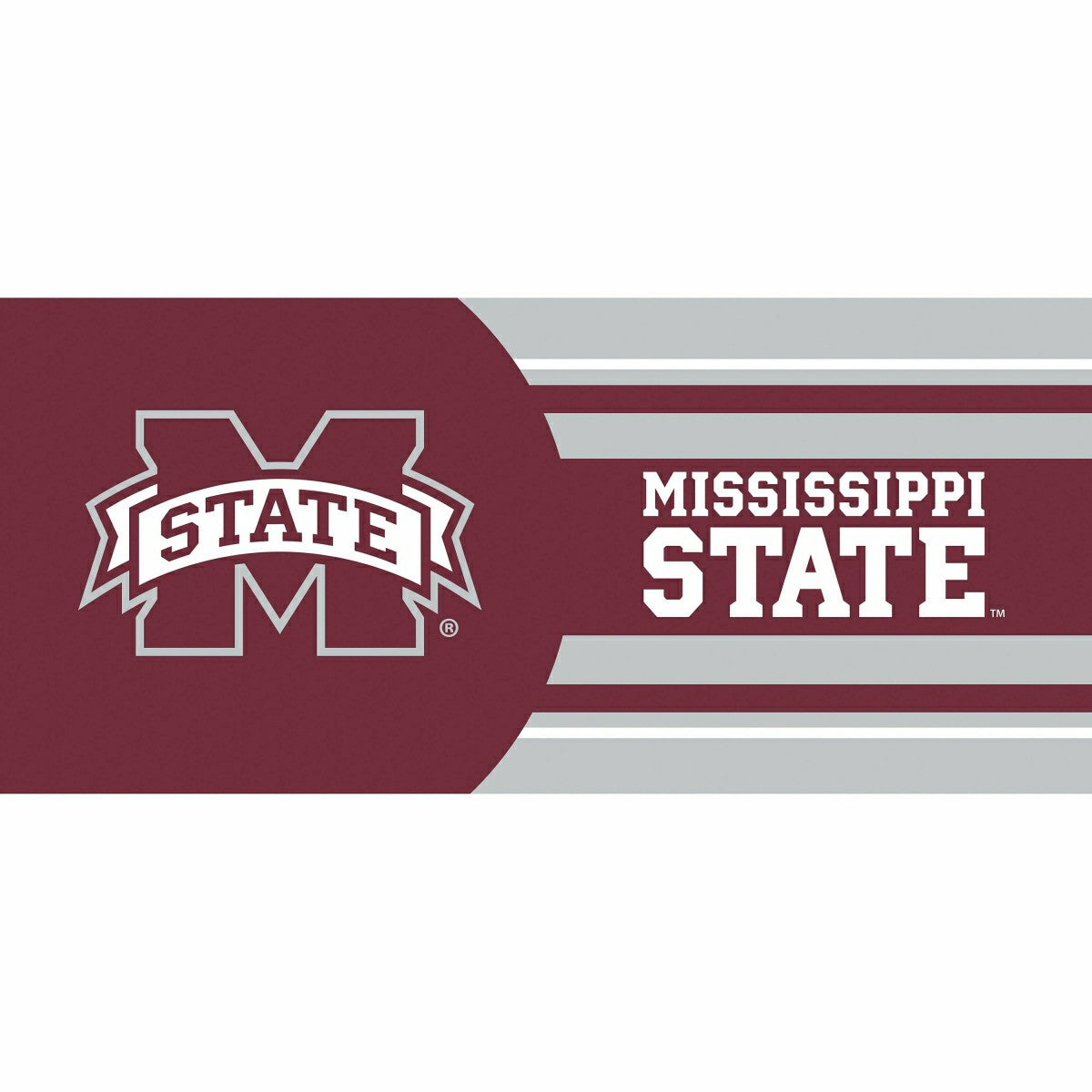 Mississippi State University Sassafras Switch Mat - Collegiate
