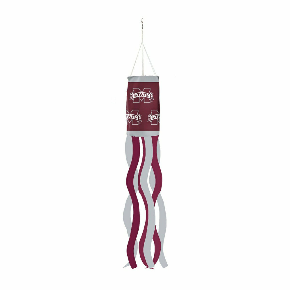 Mississippi State University Windsock - Collegiate Home