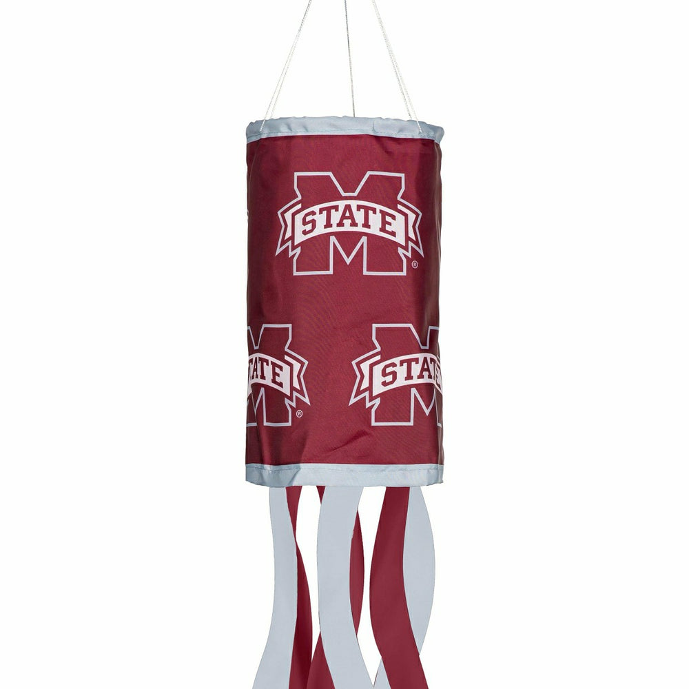 Mississippi State University Windsock - Collegiate Home