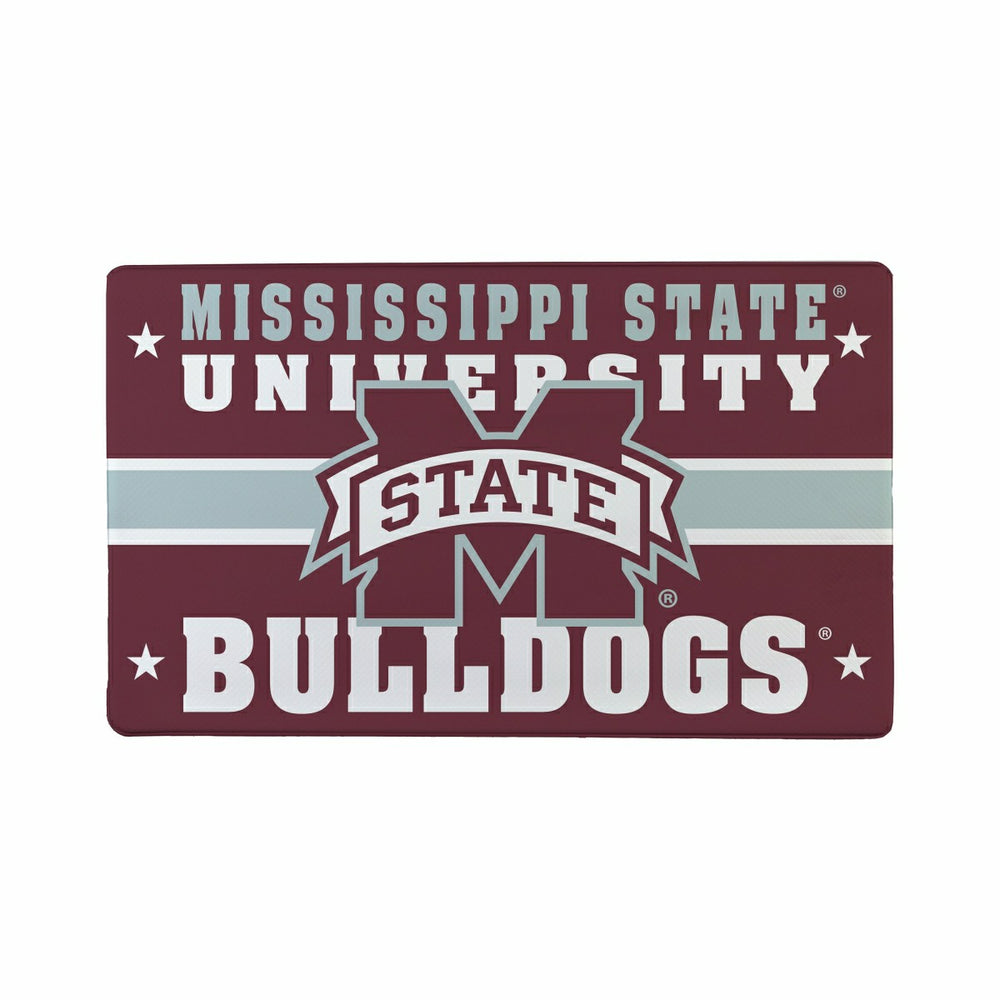 Mississippi State University Anti-Fatigue Mat, 18"x30" - Collegiate