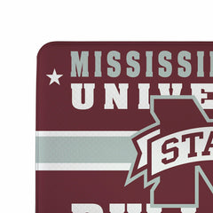 Mississippi State University Anti-Fatigue Mat, 18"x30" - Collegiate