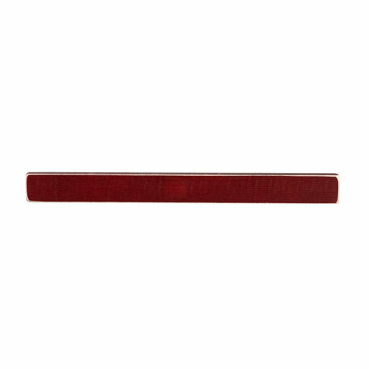Mississippi State University Engraved Wood Sign, 1.5" x 18" - Collegiate Home
