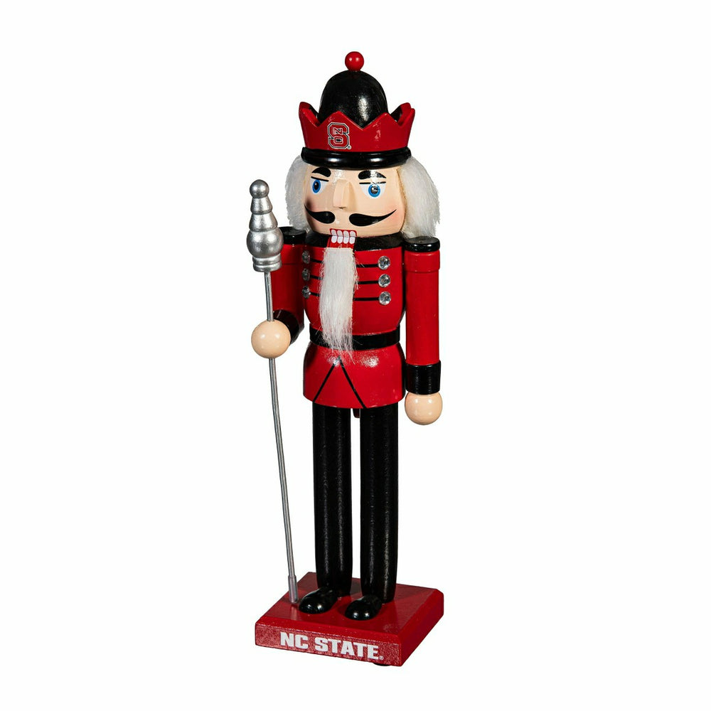 Nutcracker Statue, North Carolina State University - Collegiate Home