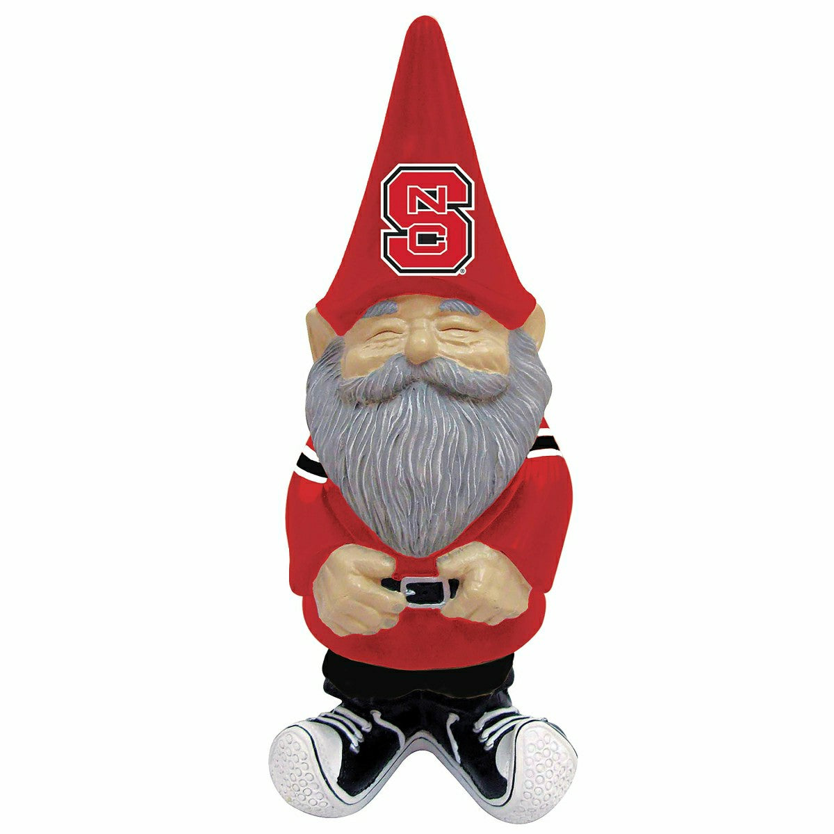 North Carolina State University, Garden Gnome - Collegiate