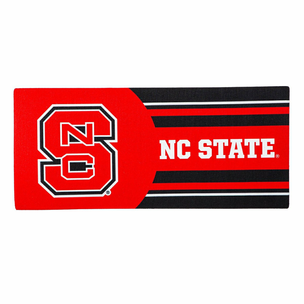 North Carolina State University Sassafras Switch Mat - Collegiate
