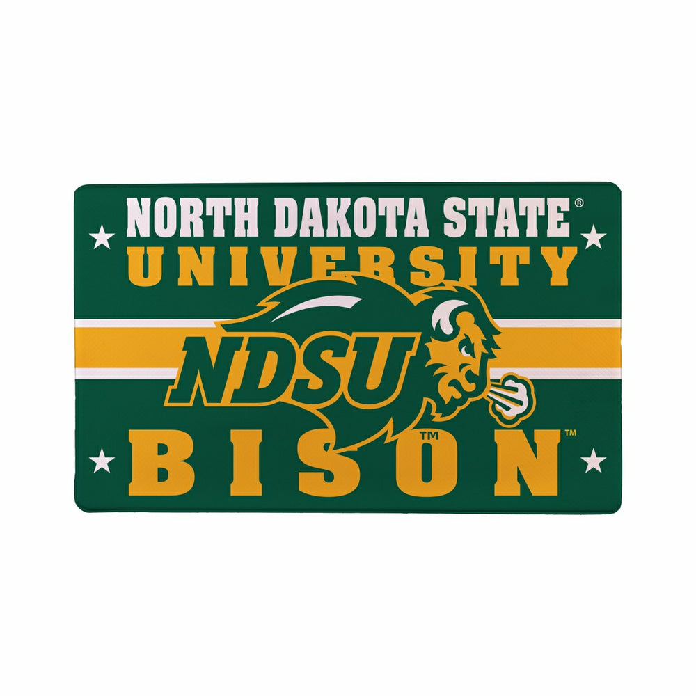 North Dakota State University Anti-Fatigue Mat, 18"x30" - Collegiate