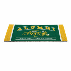 North Dakota State University Alumni Mat, 28"x16" - Collegiate