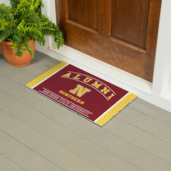 Northern State University Alumni Mat, 28"x16" - Collegiate