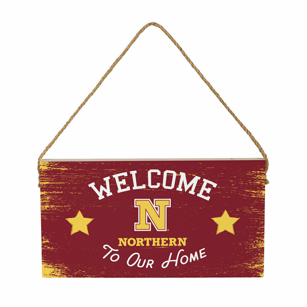 Vegas Golden Knights Plock, Down Home Fans, 8x12 - Collegiate Home