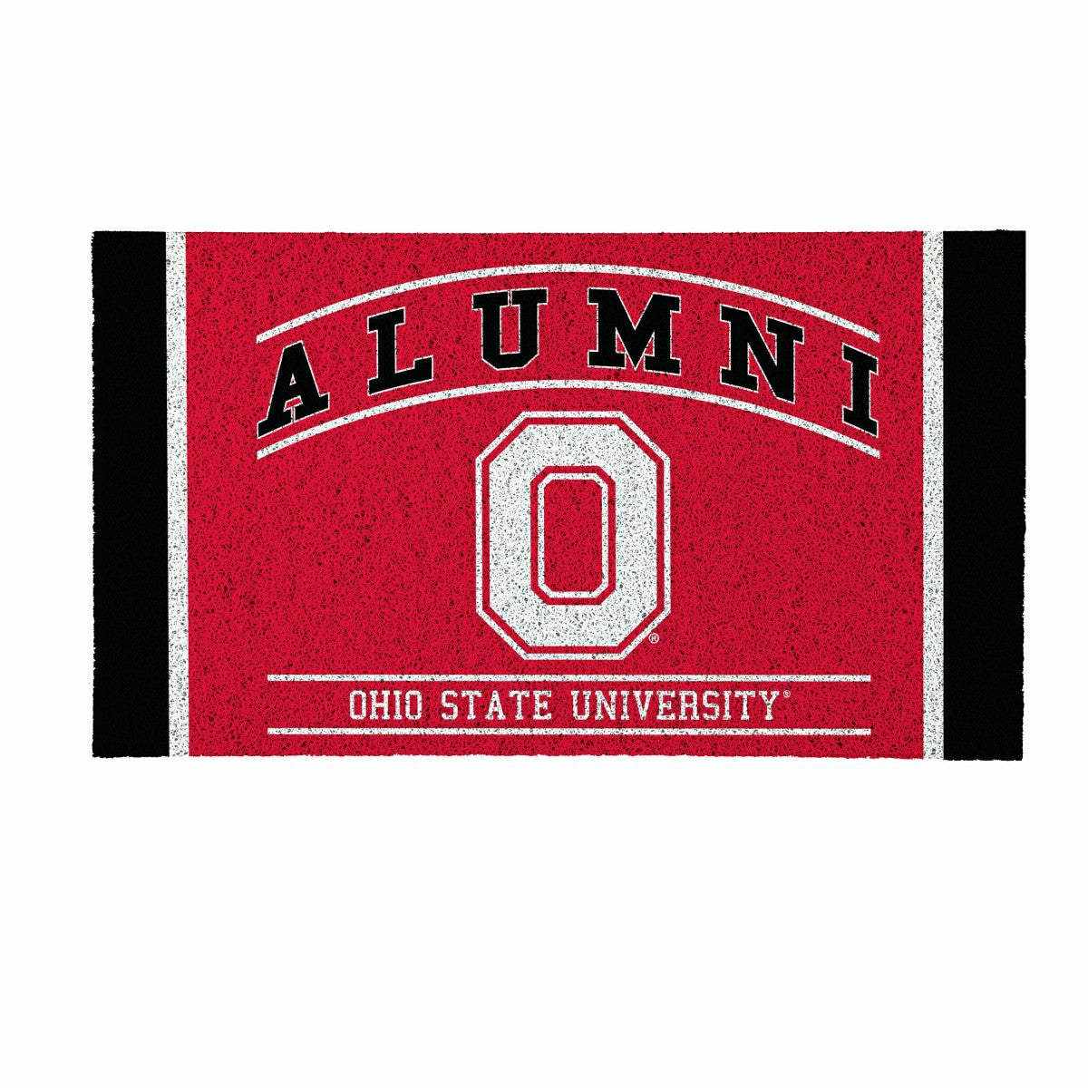 Ohio State University Alumni Mat, 28"x16" - Collegiate