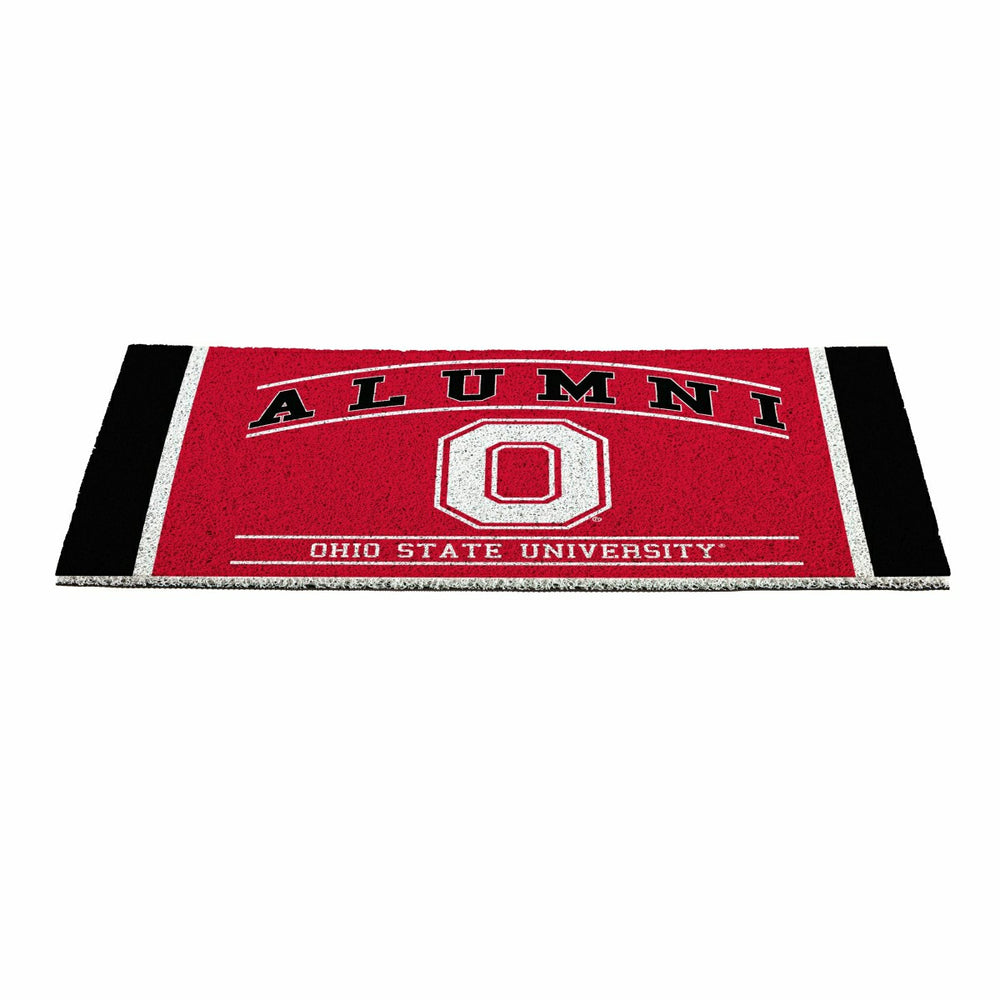 Ohio State University Alumni Mat, 28"x16" - Collegiate