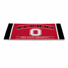 Ohio State University Alumni Mat, 28"x16" - Collegiate