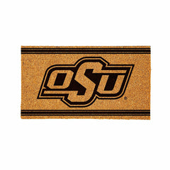 Oklahoma State University, Coir Mat 1C - Collegiate