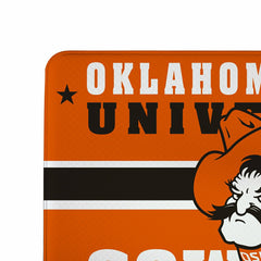 Oklahoma State University Anti-Fatigue Mat, 18"x30" - Collegiate