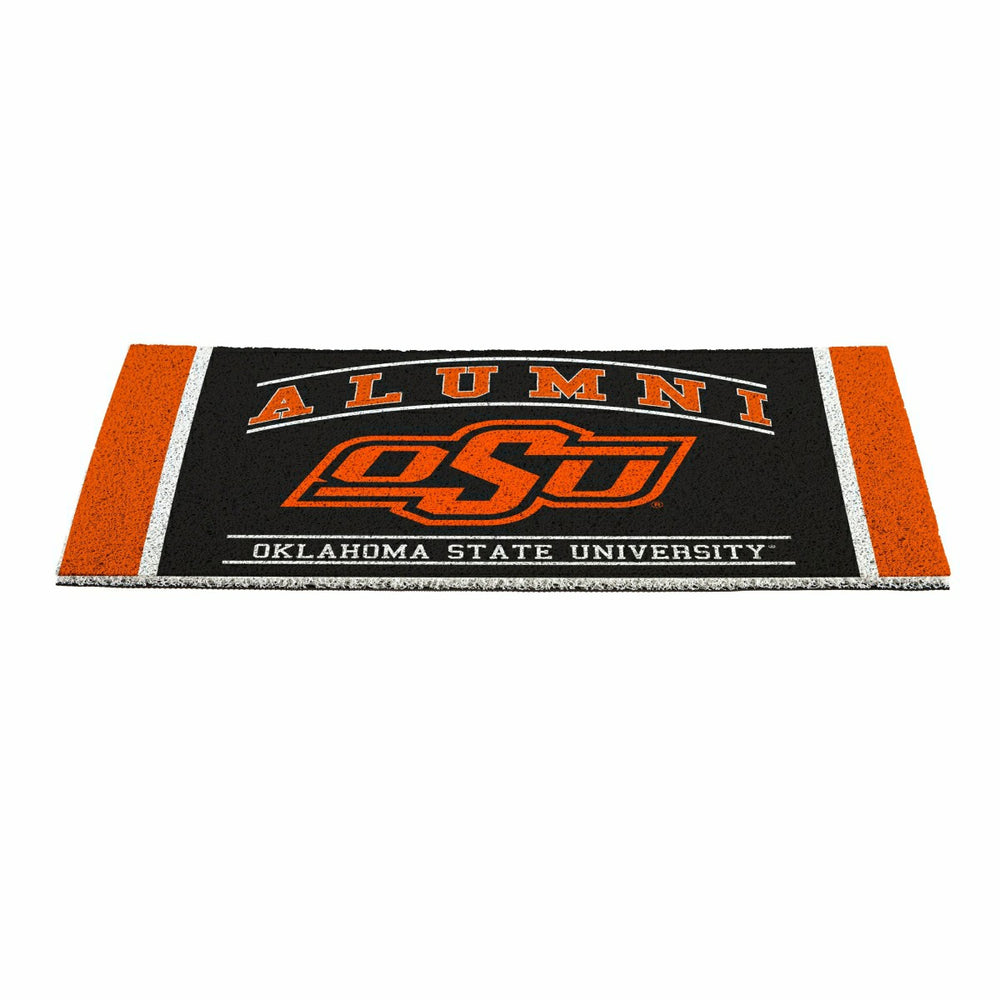 Oklahoma State University Alumni Mat, 28"x16" - Collegiate