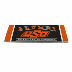Oklahoma State University Alumni Mat, 28"x16" - Collegiate
