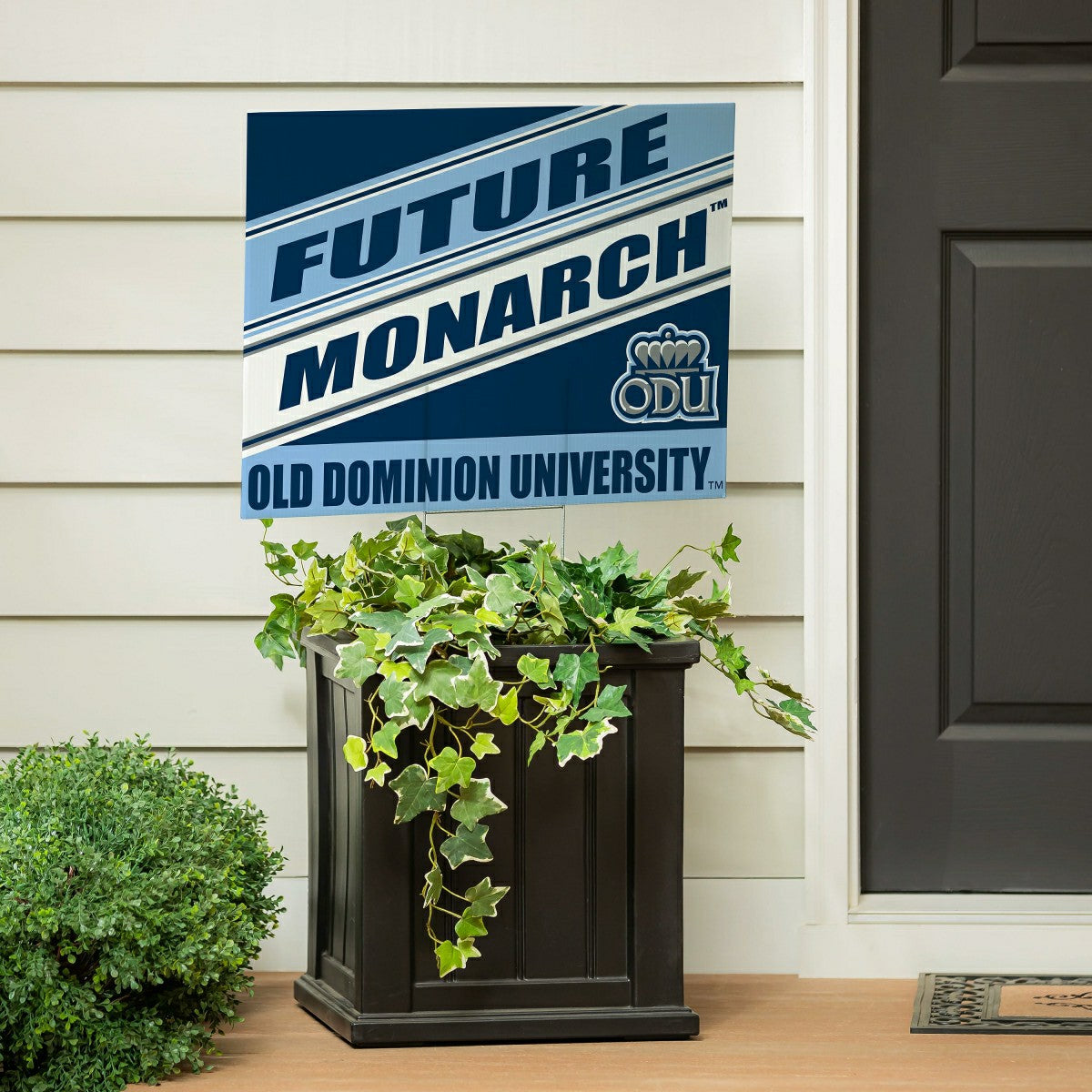 Old Dominion University Coroplast Yard Sign, Future Student - Collegiate Home