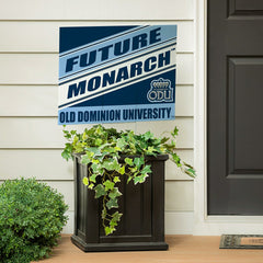 Old Dominion University Coroplast Yard Sign, Future Student - Collegiate Home
