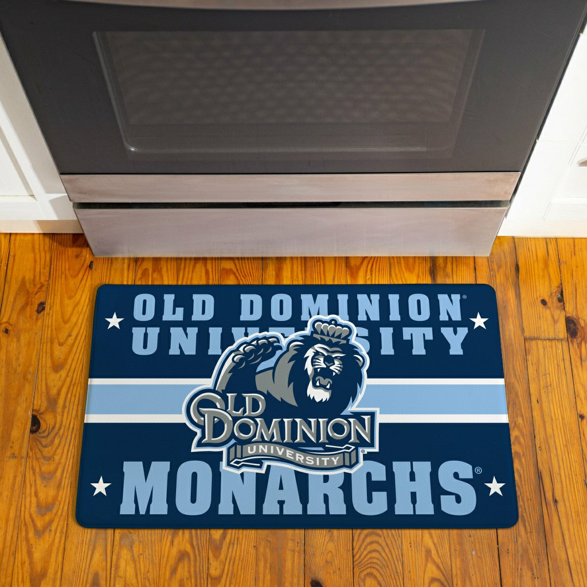Old Dominion University Anti-Fatigue Mat, 18"x30" - Collegiate