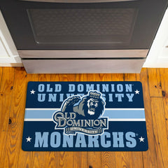 Old Dominion University Anti-Fatigue Mat, 18"x30" - Collegiate