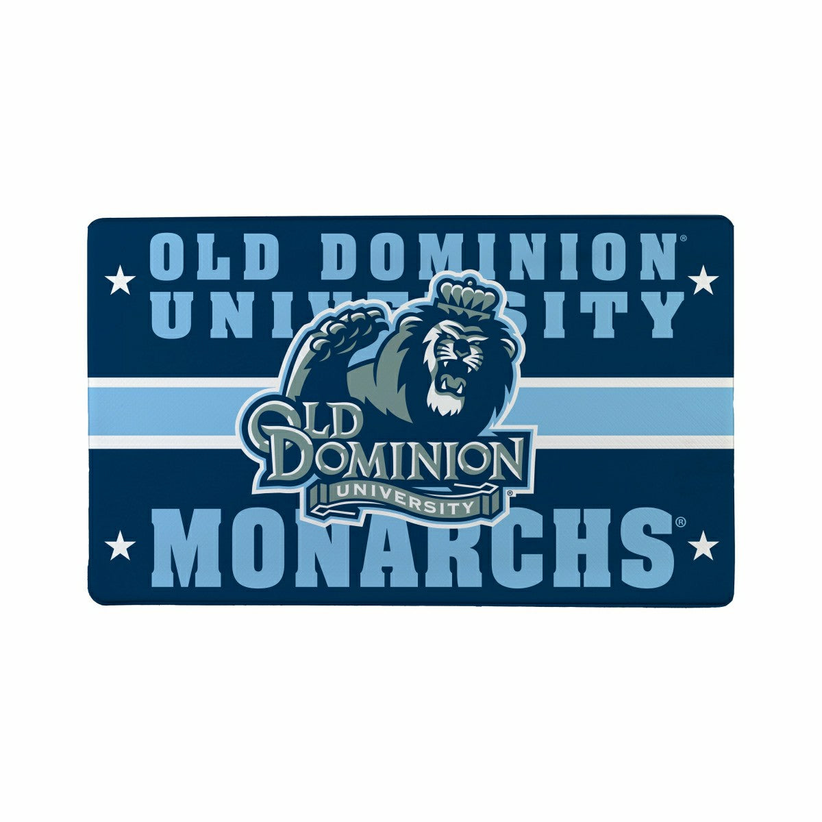Old Dominion University Anti-Fatigue Mat, 18"x30" - Collegiate