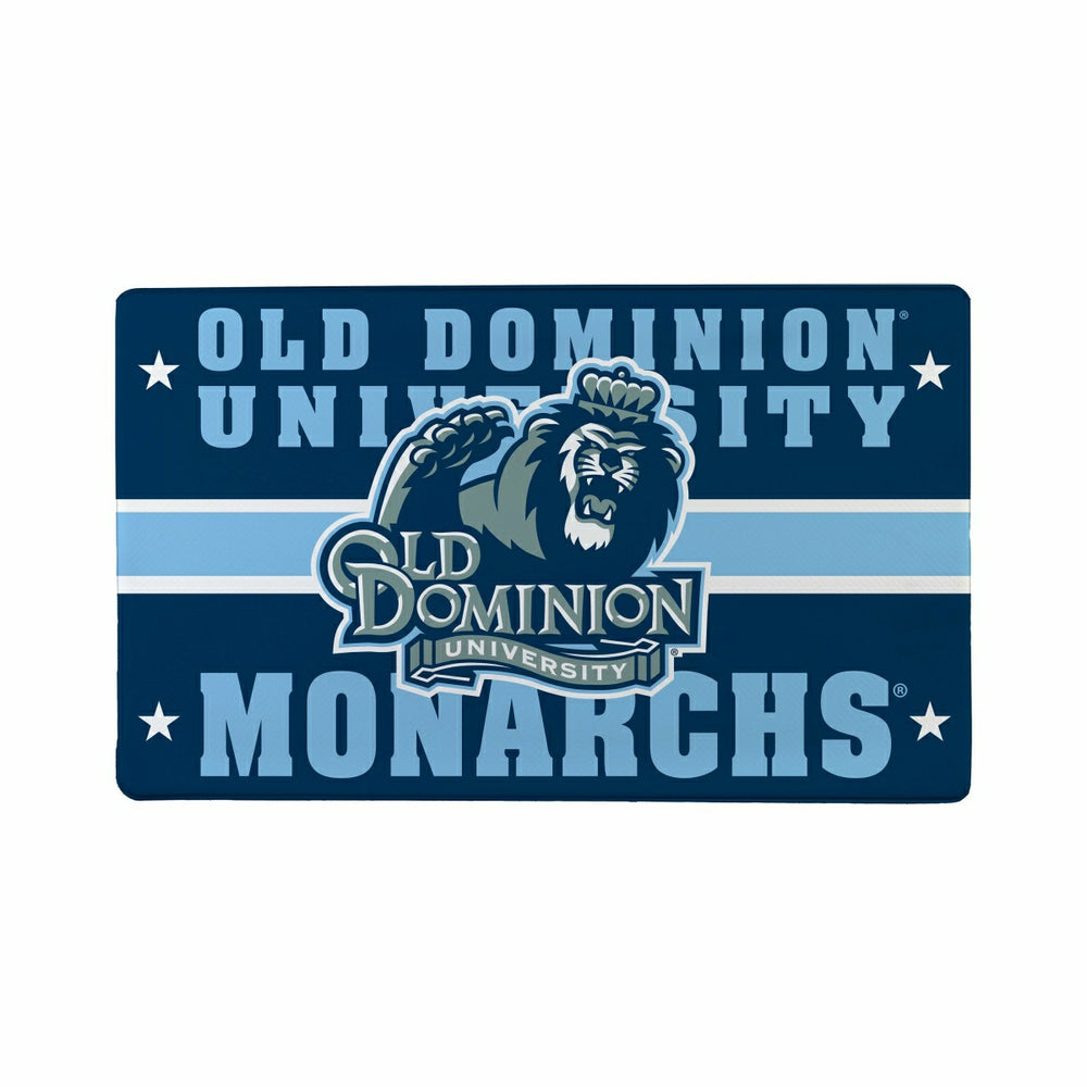 Old Dominion University Anti-Fatigue Mat, 18"x30" - Collegiate