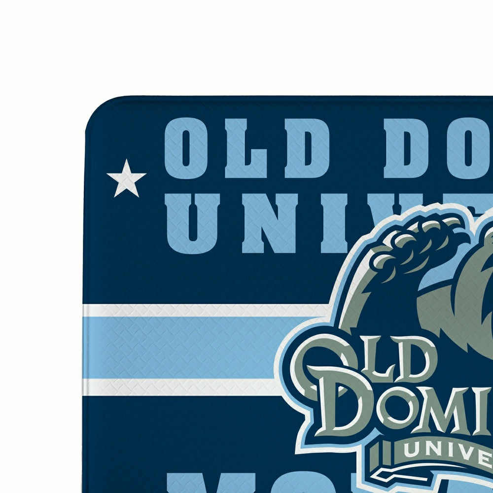 Old Dominion University Anti-Fatigue Mat, 18"x30" - Collegiate